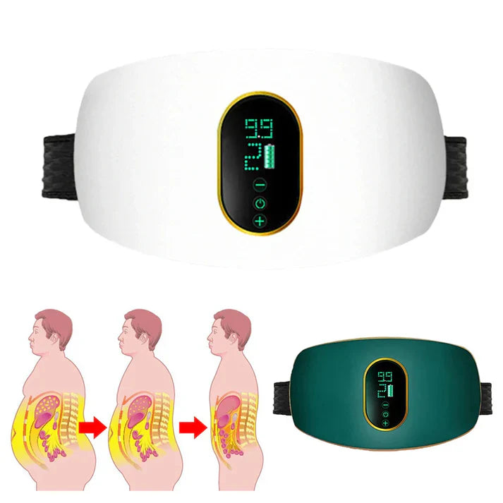 Household Charging Belly Control