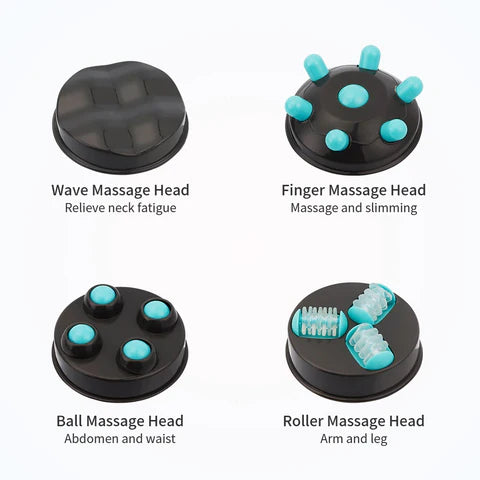 Anti-Cellulite Massager