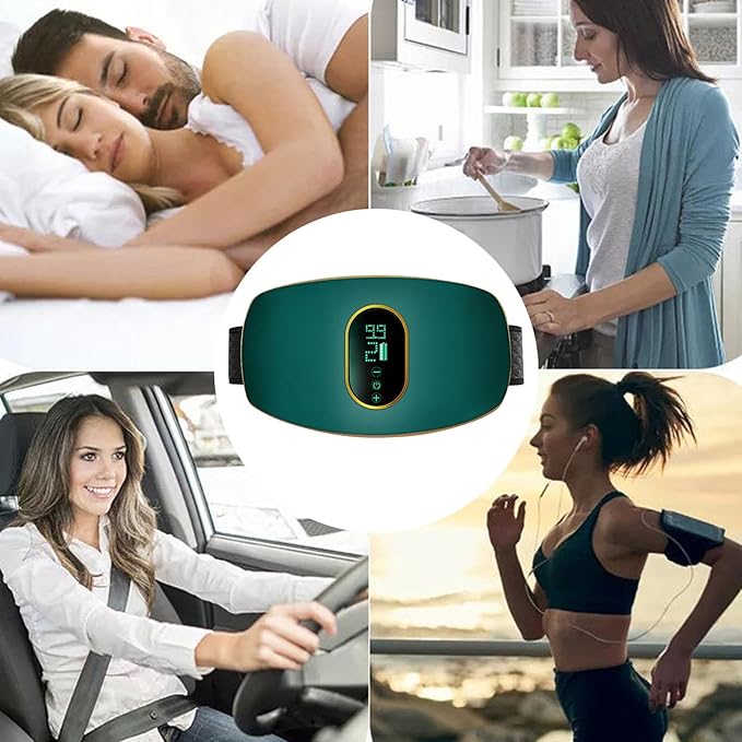 Household Charging Belly Control