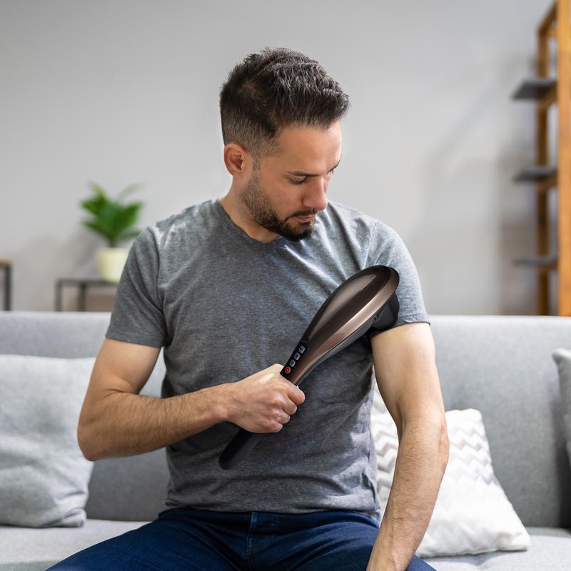 Electric Household Beating Stick