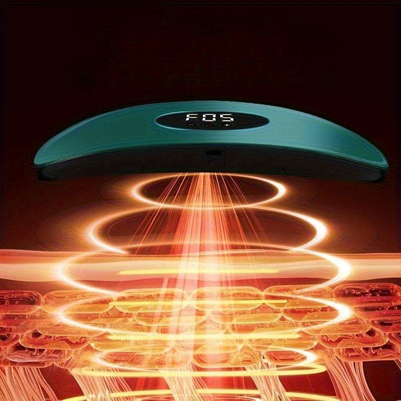 Household Charging Belly Control