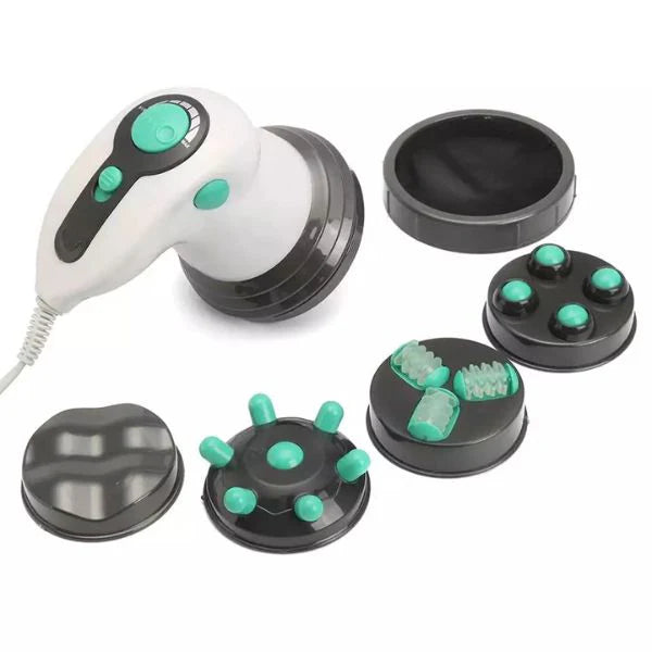 Anti-Cellulite Massager