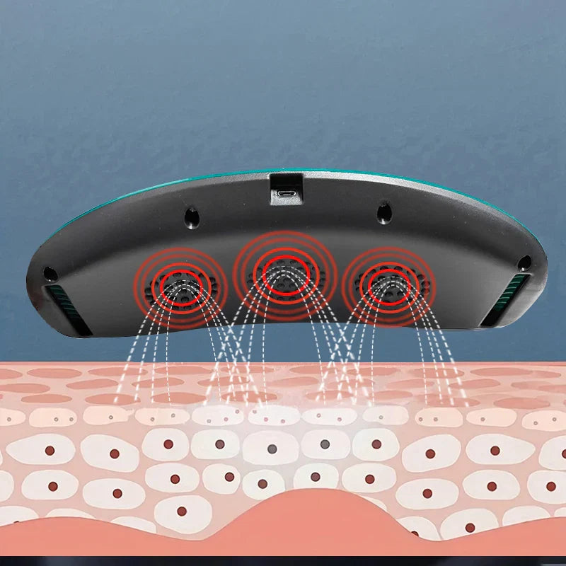 Household Charging Belly Control