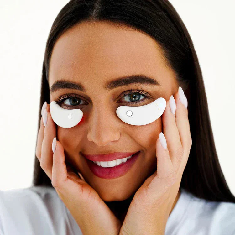Soothing Remover Eye Bags Eye Massager