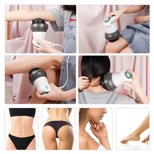 Anti-Cellulite Massager