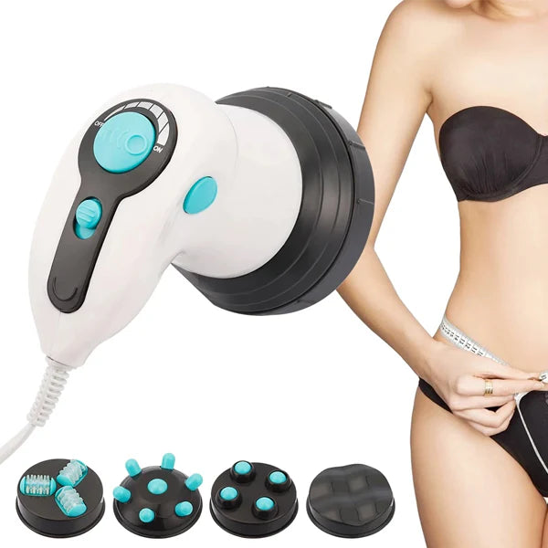 Anti-Cellulite Massager