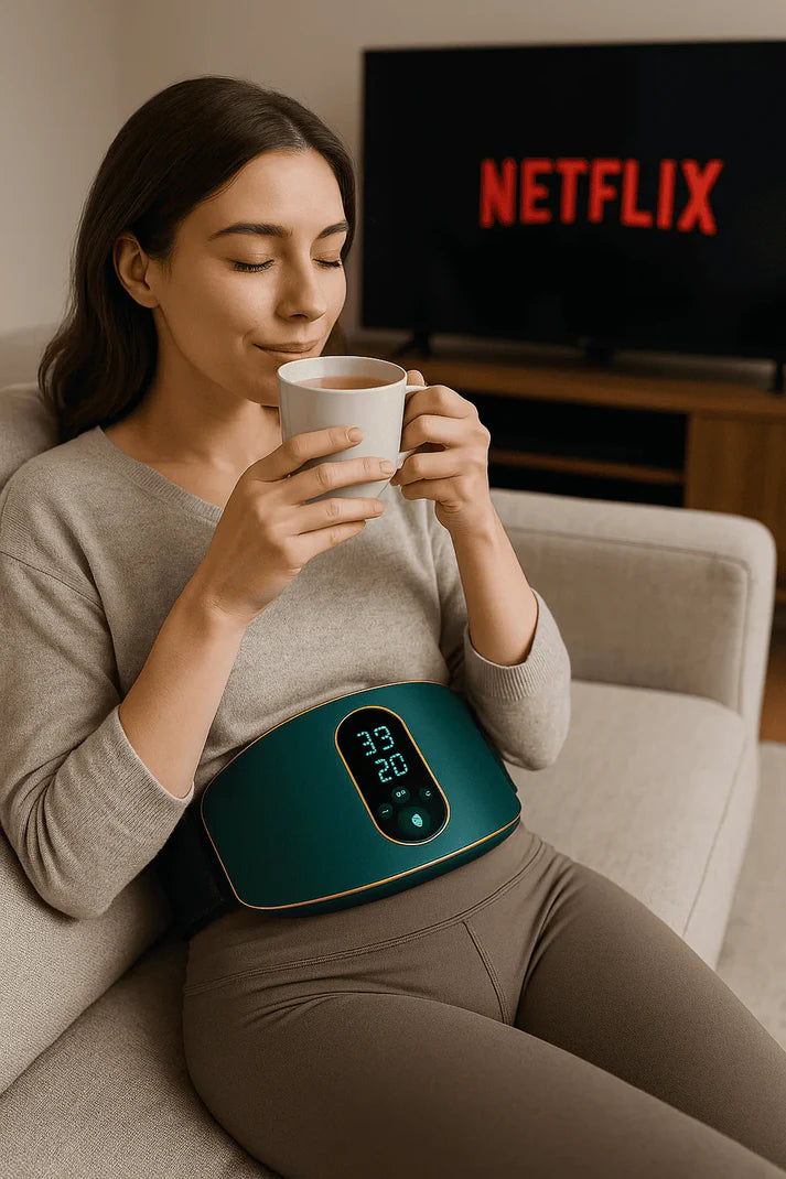 Household Charging Belly Control