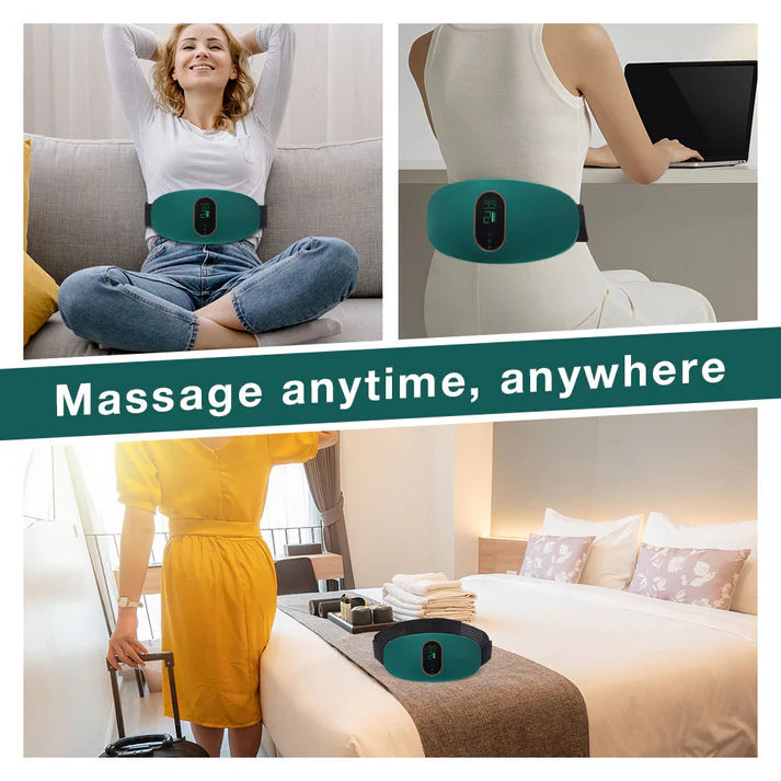 Household Charging Belly Control