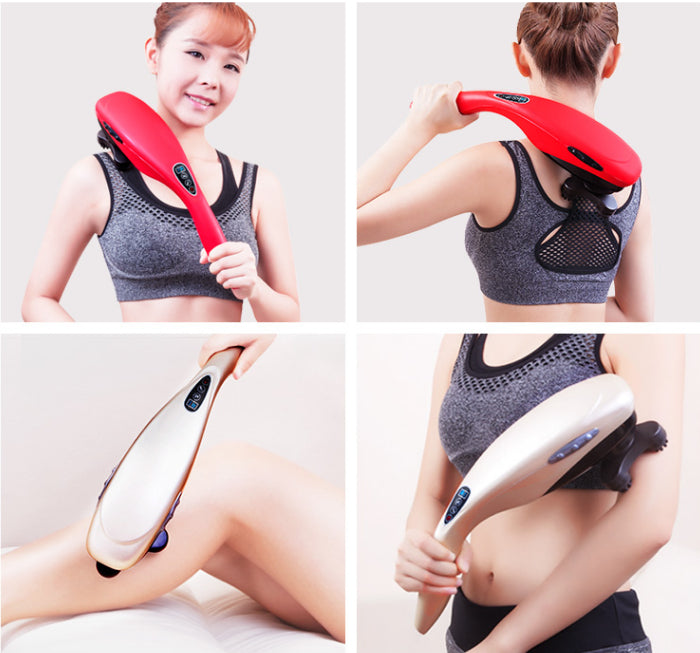 Electric Household Beating Stick